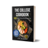 The College Cookbook - Book Dropp